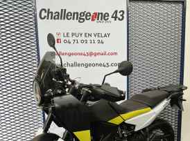 HUSQVARNA NORDEN 901 - 2023
