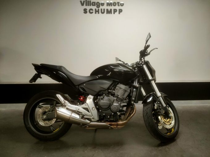 HONDA HORNET 600 4