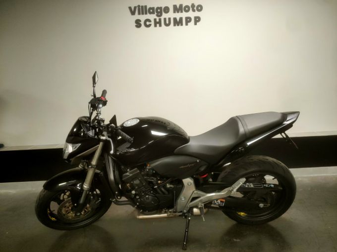 HONDA HORNET 600 4
