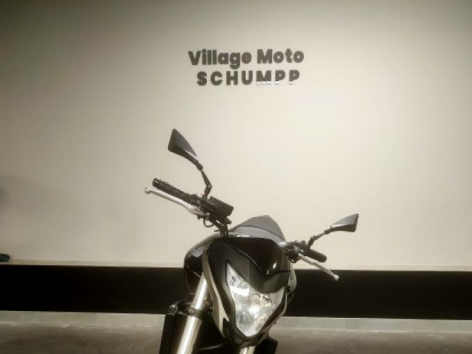 HONDA HORNET 600 4