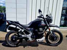 MOTO GUZZI V85 TT 850 - 2021