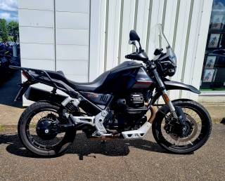 MOTO GUZZI V85 TT 850 - 2021