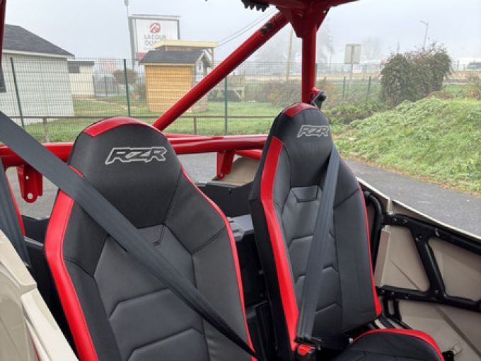 POLARIS RZR 1000 S ULTIMATE 4