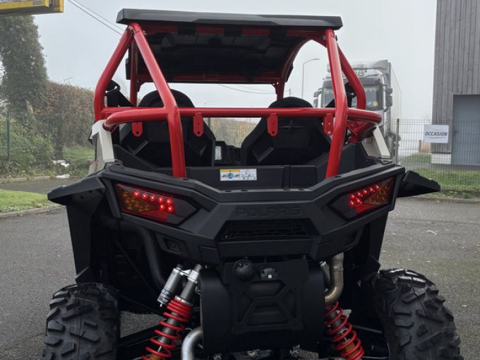 POLARIS RZR 1000 S ULTIMATE 4