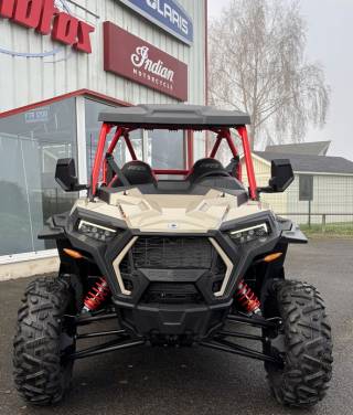 POLARIS RZR 1000 S ULTIMATE - 2025