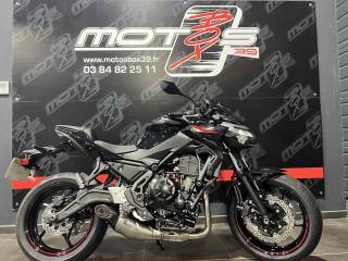 KAWASAKI Z650 - Z650 - 2025