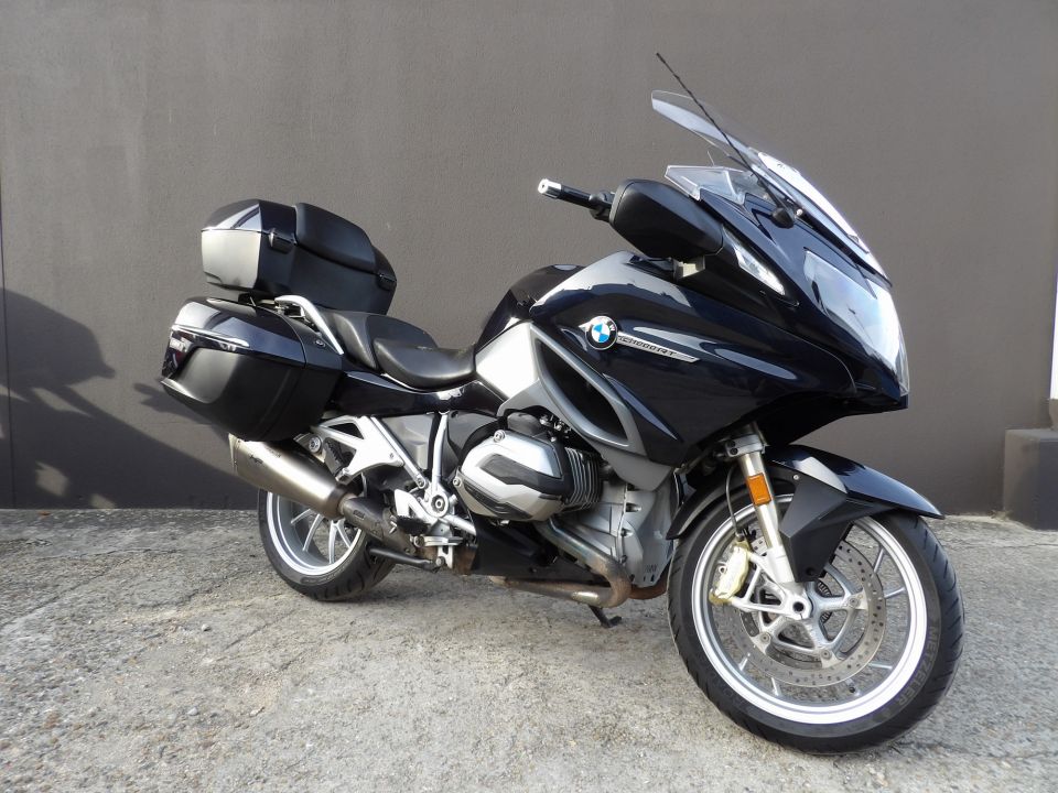 BMW R 1200 RT 4