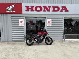 HONDA CB500X ABS - 2018