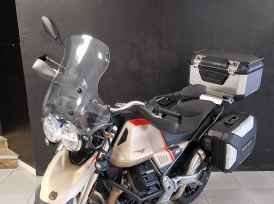 MOTO GUZZI V85 TT TRAVEL PACK 850 - 2021
