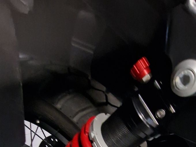 MOTO GUZZI V85 TT TRAVEL PACK 850 4