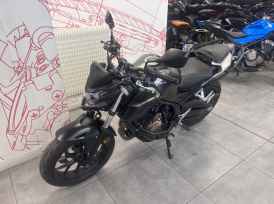 HONDA CB 500 FA - 2019