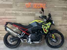 BMW F 900 GS - 2024