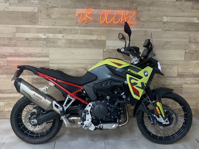 BMW F 900 GS 4