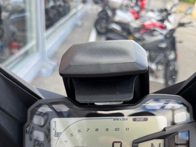 DUCATI MULTISTRADA 950 4