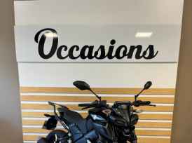 YAMAHA MT 125 - 2024