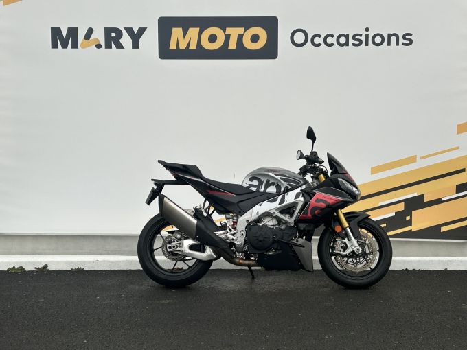 APRILIA TUONO 1100 V4 4