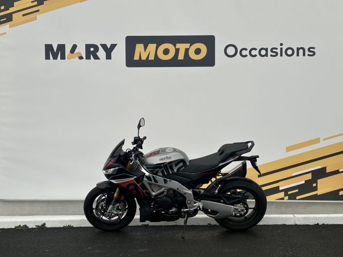 APRILIA TUONO 1100 V4 4