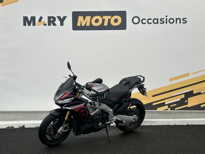 APRILIA TUONO 1100 V4 4