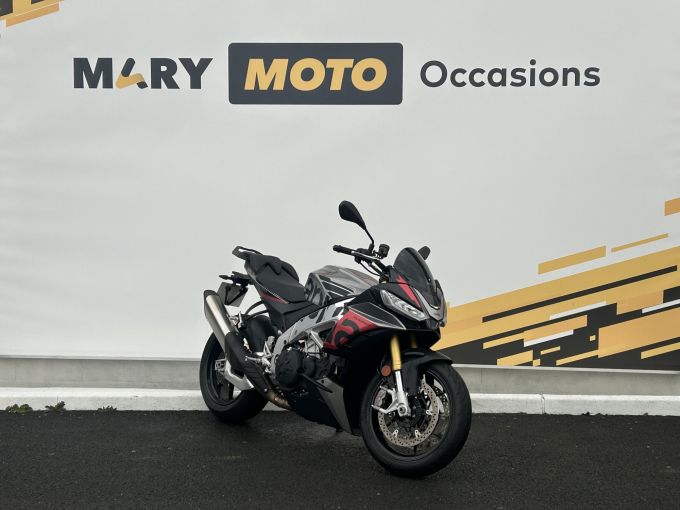 APRILIA TUONO 1100 V4 4