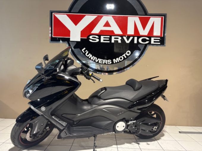YAMAHA XP T-MAX 530 SPORT EDITION 4