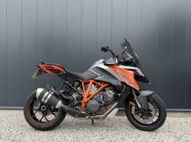 KTM KTM 1290 SUPER DUKE GT 2016 - 2016