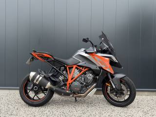 KTM KTM 1290 SUPER DUKE GT 2016 - 2016