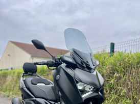 YAMAHA XMAX 125 TECH MAX - 2024