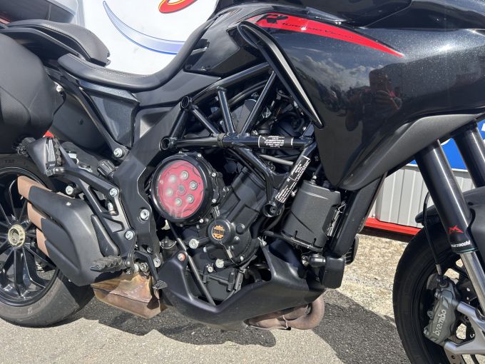MV AGUSTA TURISMO VELOCE 4
