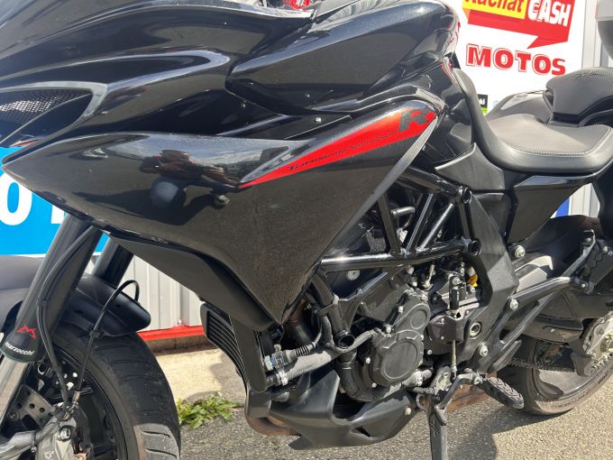 MV AGUSTA TURISMO VELOCE 4