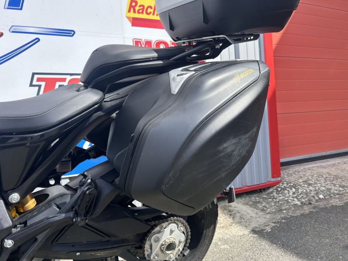 MV AGUSTA TURISMO VELOCE 4