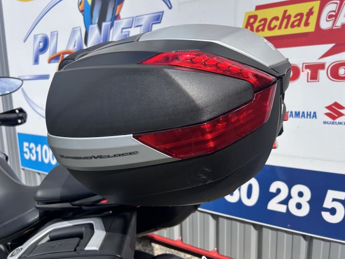 MV AGUSTA TURISMO VELOCE 4