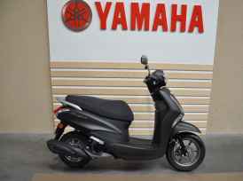 YAMAHA D'ELIGHT - 2025
