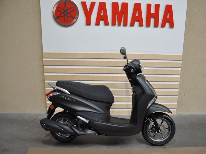 YAMAHA D'ELIGHT 4