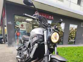 YAMAHA XSR 700 - 2017