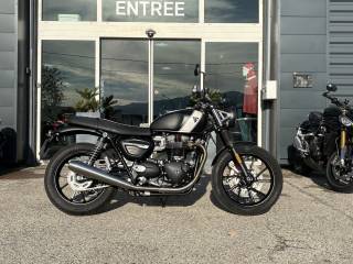 TRIUMPH SPEED TWIN 900 - 2025