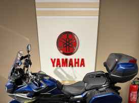 YAMAHA TRACER 900 GT - 2020