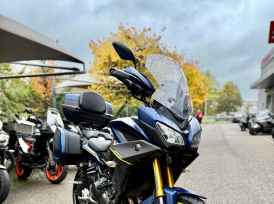 YAMAHA TRACER 900 GT - 2020