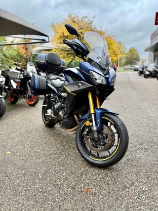 YAMAHA TRACER 900 GT - 2020