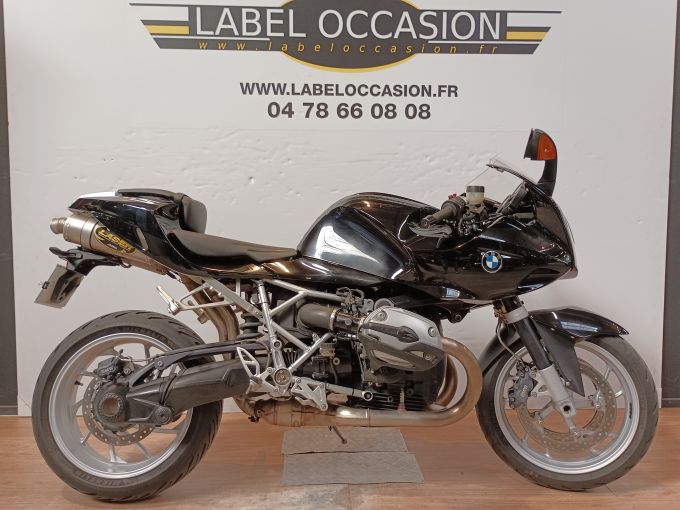 BMW R 1200 S 4