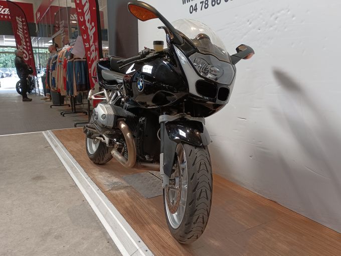 BMW R 1200 S 4