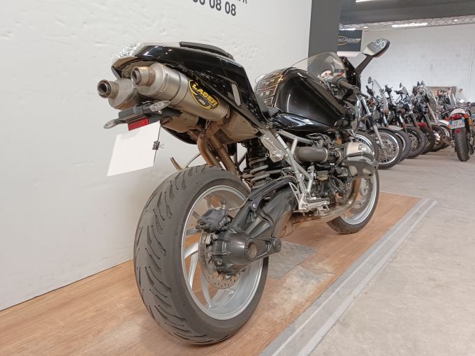 BMW R 1200 S 4