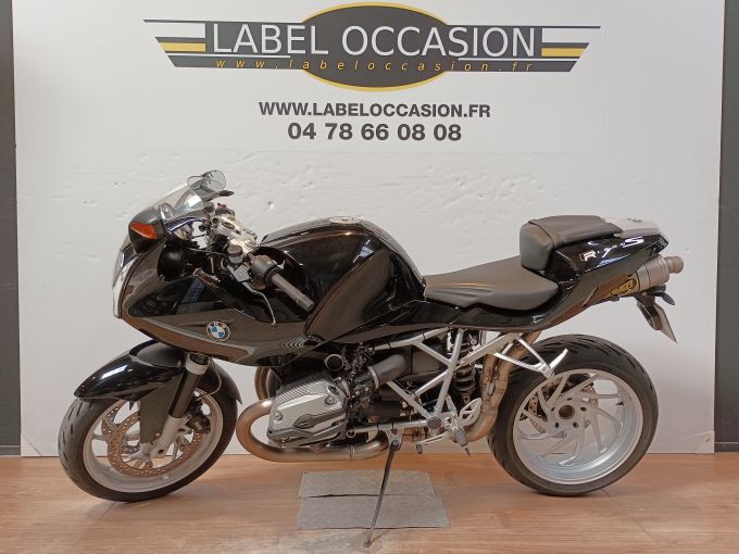 BMW R 1200 S 4