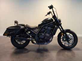 HONDA CMX 1100 REBEL - 2023