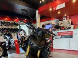 HONDA CB1000 Hornet SP - 2025