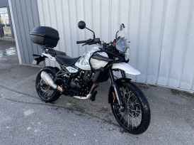 ROYAL ENFIELD HIMALAYAN 450 - 2024