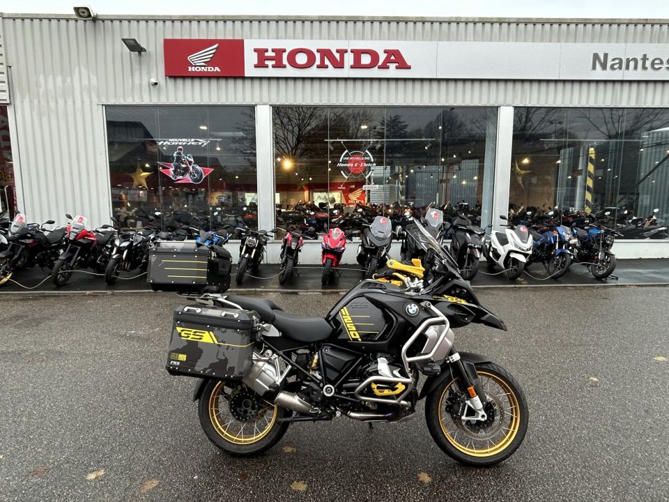 BMW R 1250 GS ADVENTURE 4