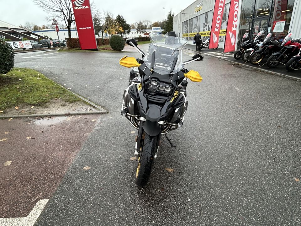 BMW R 1250 GS ADVENTURE 4