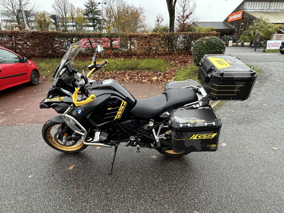 BMW R 1250 GS ADVENTURE 4