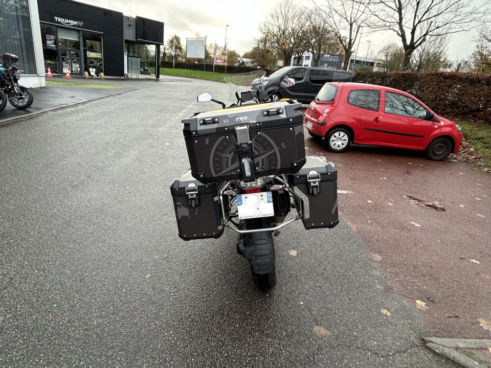 BMW R 1250 GS ADVENTURE 4