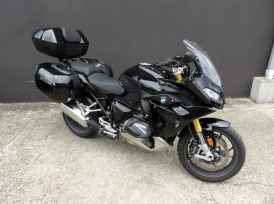 BMW R 1250 RS - 2022